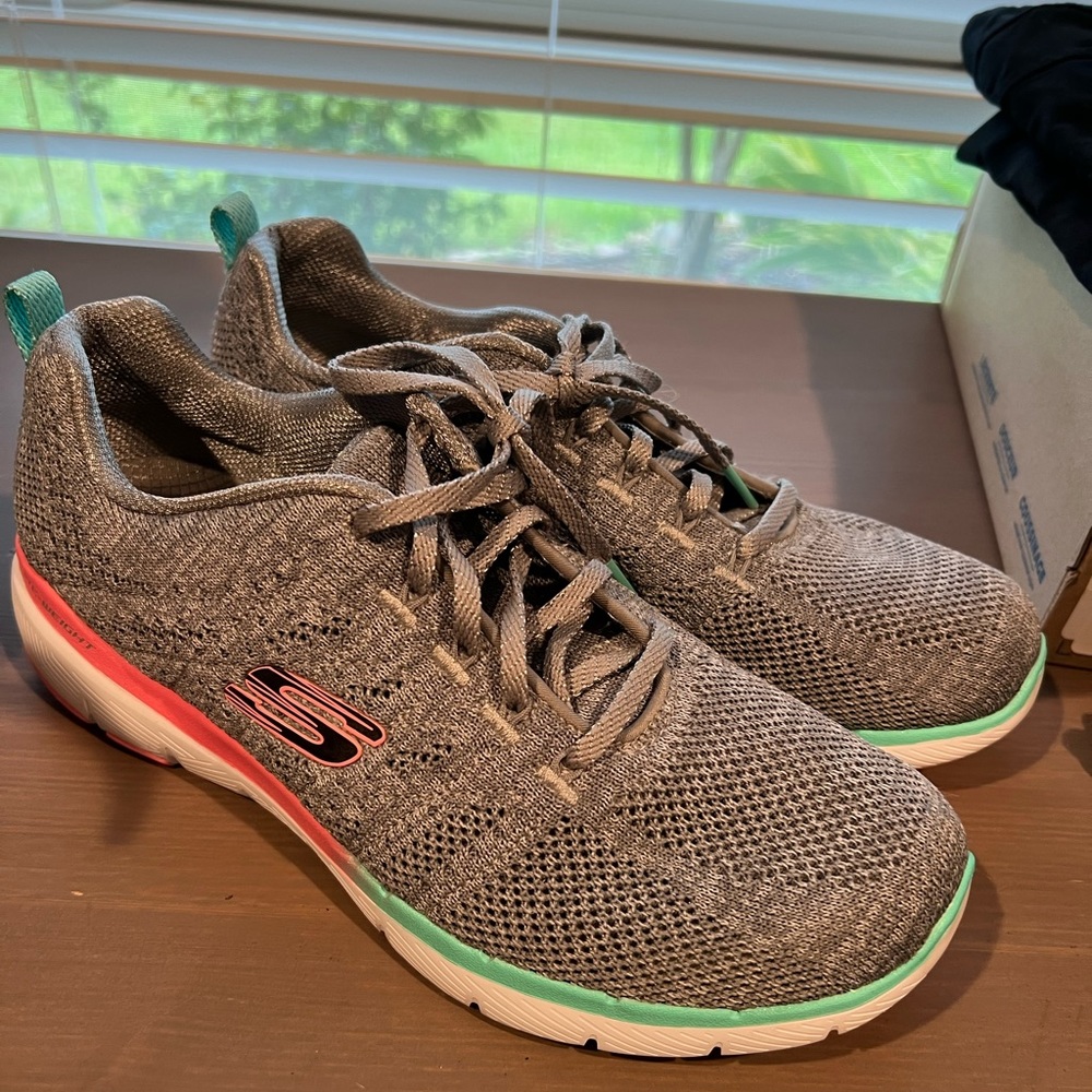 Sketchers